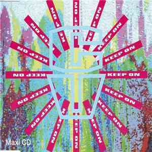 Cabaret Voltaire - Keep On (Remix)