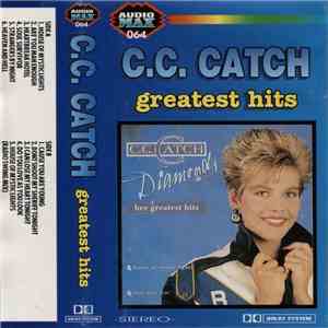 C.C. Catch - Greatest Hits