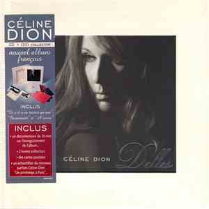 Celine Dion - D'elles