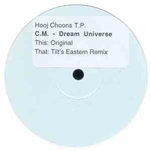 C.M. - Dream Universe