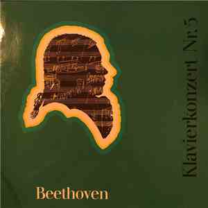 Daniel Barenboim, New Philharmonia Orchestra London, Otto Klemperer, Beetho ...