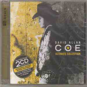 David Allan Coe - Ultimate Collection