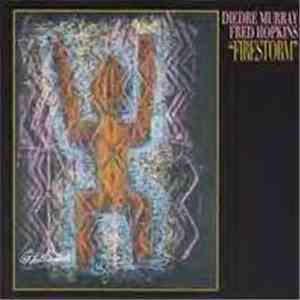 Diedre Murray / Fred Hopkins - Firestorm