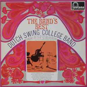 Dutch Swing College Band - The Band's Best