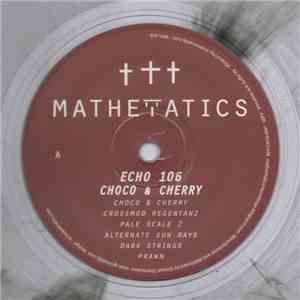 Echo 106 - Choco & Cherry