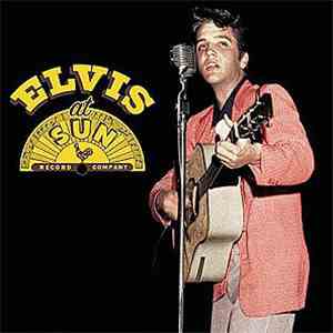 Elvis Presley - Elvis At Sun