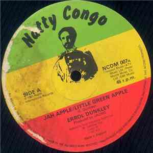 Errol Dunkley - Jah Apple / Little Green Apple // Hell And Sorrow