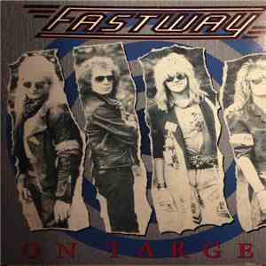 Fastway  - On Target