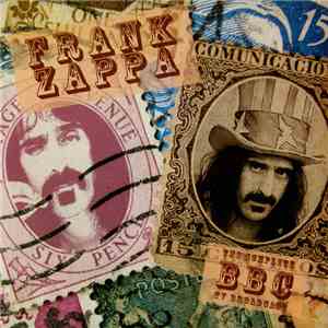 Frank Zappa - The Complete Bbc Tv Broadcast