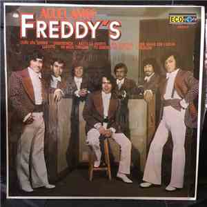 Freddy's - Aquel Amor