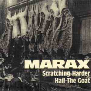 Goat / Marax - Split