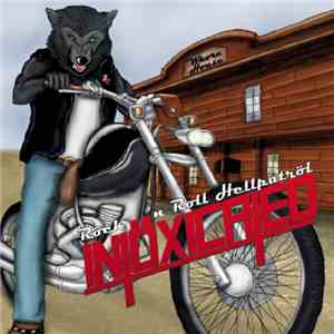 Intöxicated - Rock 'N Roll Hellpatröl