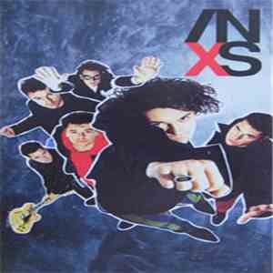 INXS - X