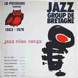 Jazz Group De Bretagne - Jazz Côte Ouest