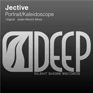 Jective - Portrait / Kaleidoscope