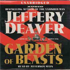 Jeffery Deaver - Garden Of Beasts