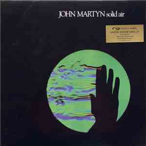 John Martyn - Solid Air