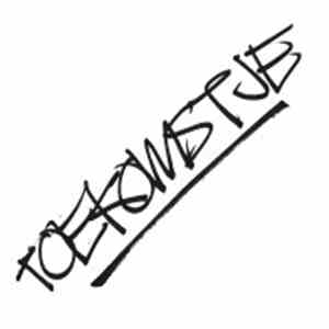 Jonas Frederiksen - Toekomstje