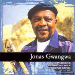 Jonas Gwangwa - Collection