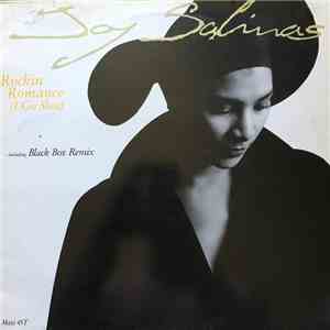 Joy Salinas - Rockin' Romance (I Go Slow)