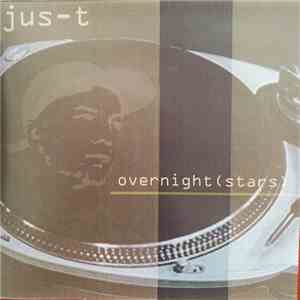 Jus-T - Overnight (stars)