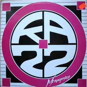 KA-22 - Metamorphism