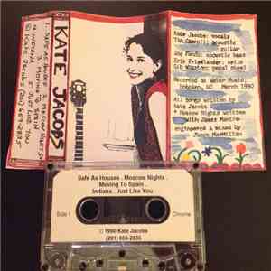 Kate Jacobs - Demo