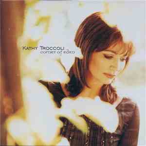 Kathy Troccoli - Corner Of Eden