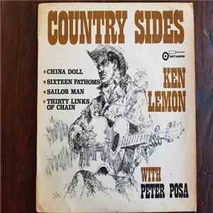 Ken Lemon - Country Sides