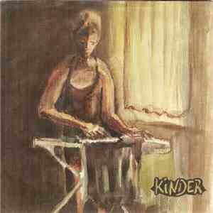 Kinder  - Rocky