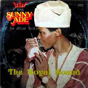 King Sunny Ade And His African Beats - The Royal Sound