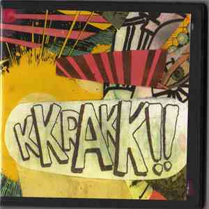 KkrakK!! - KkrakK!!