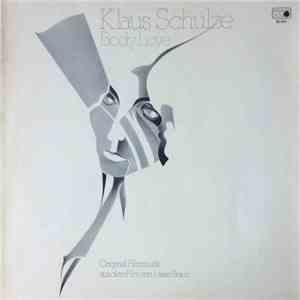 Klaus Schulze - Body Love