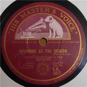 Lionel Hampton & His Sextette - Fiddle-Dee-Dee / Bouncing At The Beacon