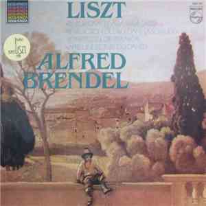 Liszt - Alfred Brendel - Klavierwerke (Piano Works)