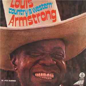 Louis 'Country & Western' Armstrong - Louis 'Country & Western' Armstrong