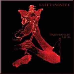 Luftwaffe - Trephanus Uhr