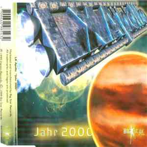 LX Apollo - Jahr 2000