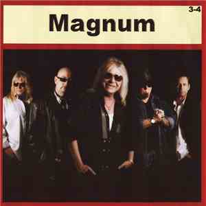 Magnum  - Magnum 3-4