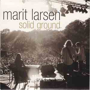 Marit Larsen - Solid Ground