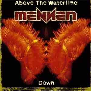 Mennen - Above The Waterline