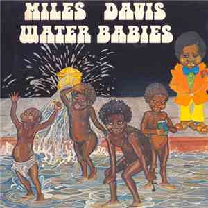 Miles Davis - Water Babies