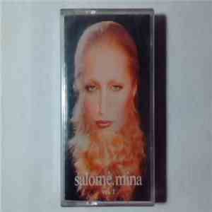 Mina  - Salome' Vol. 1
