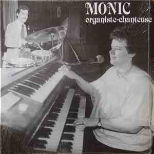 Monic - Organiste-Chanteuse