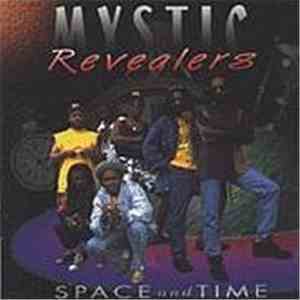 Mystic Revealers - Space And Time