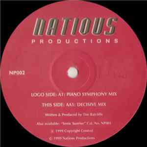 Natious - Alone