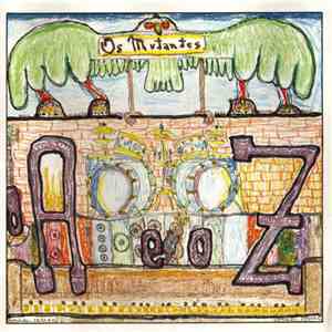 Os Mutantes - 