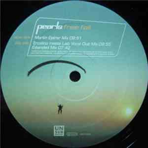 Pearls - Free Fall