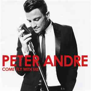 Peter Andre - Come Fly With Me