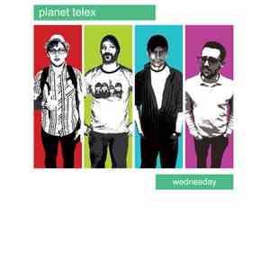 Planet Telex - Wednesday